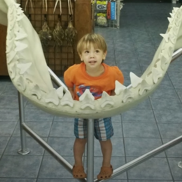 I think about you everyday my sweet little innocent baby boy - Picture 16 of 16